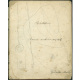 Cahier de 