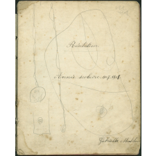 Cahier de