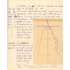 Cahier d'exercices d'algèbre