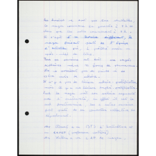 Collège de Damville. Stage de 3e. Rapport de stage