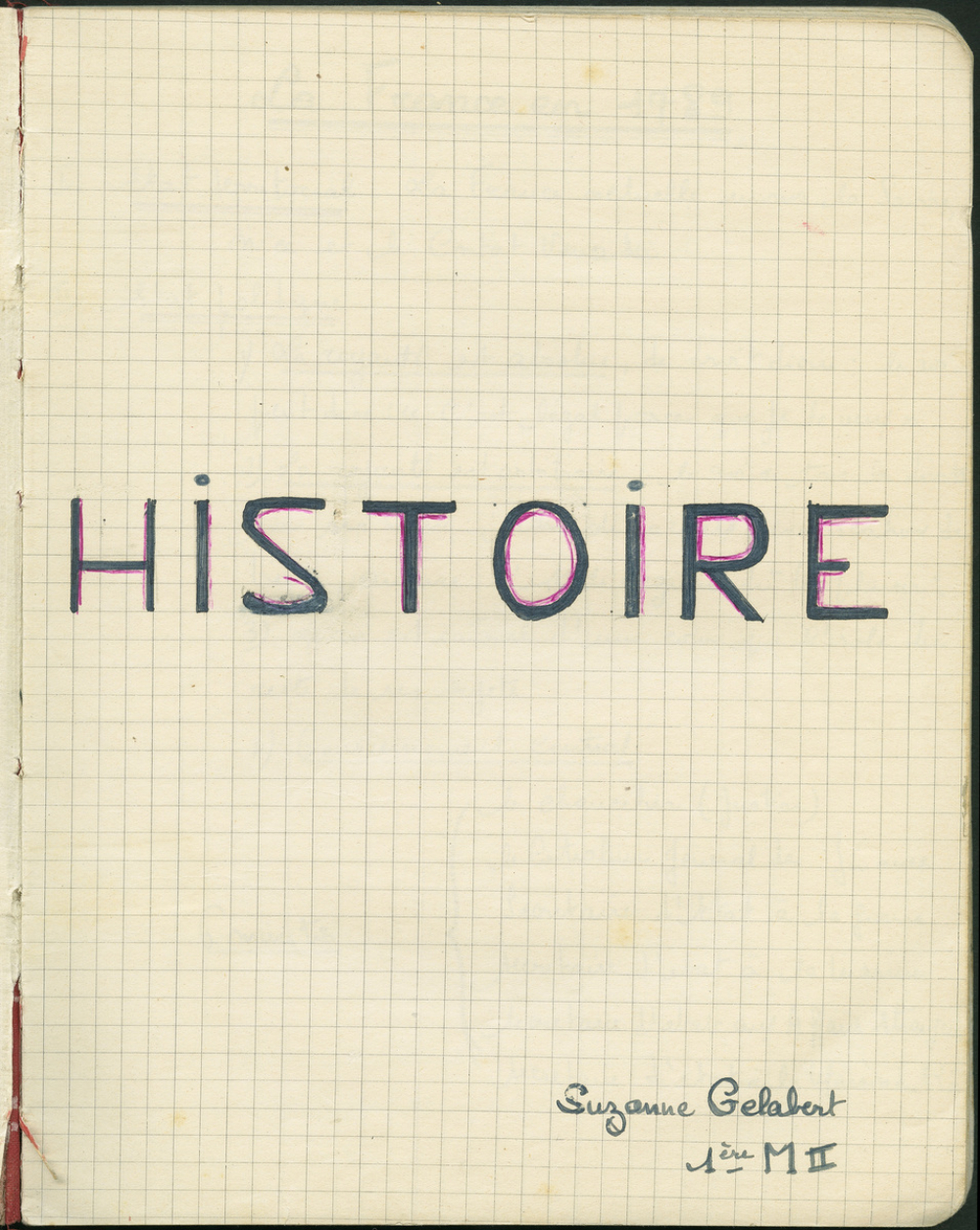 ''Histoire''