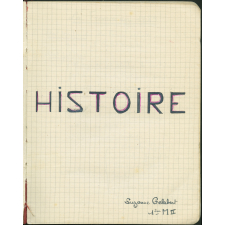 ''Histoire''