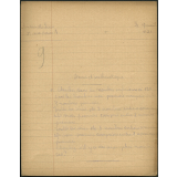 Devoir d'arithmétique