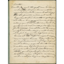 Cahier de français