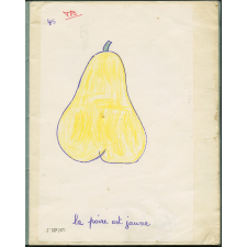 Cahier journalier