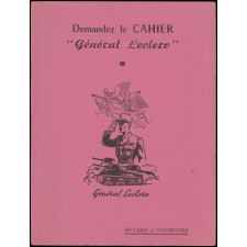 Demandez le cahier
