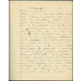 Cahier d' ''Orthographe'' (Dictées)