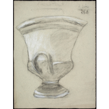 vase