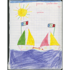 Cahier de 