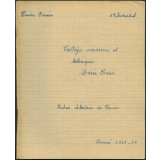 Cahier d'histoire de France