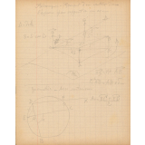 Cahier de mathématiques