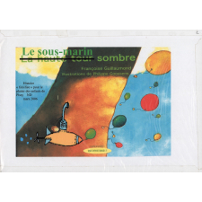 Le sous-marin sombre