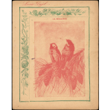 La mésange