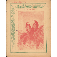 La mésange