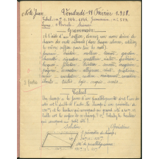 Cahier du soir
