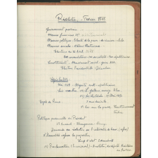 Histoire et Géographie