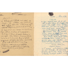 Cahier de brouillon