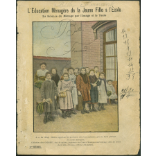 L'enseignement ménager au village (suite)