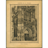 Cahier journalier