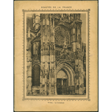 Cahier journalier