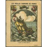 Cahier journalier