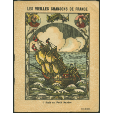 Cahier journalier