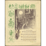Cahier de devoirs