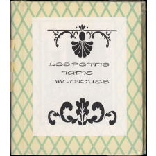 Les petits tapis magiques