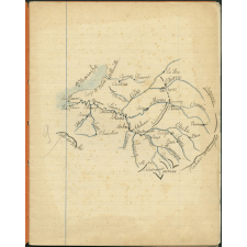 Cahier de Géographie