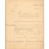 Cahier de Philosophie