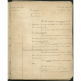 Résumés de Sciences et d'Arithmétique