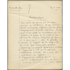 mathématiques