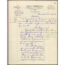 Cahier spécial de devoirs mensuels