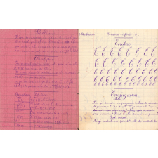 Devoir du jour