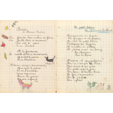 Récitations