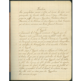 Cahier d'histoire et de géographie