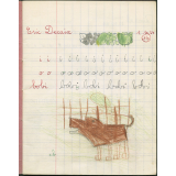 Cahier journalier