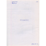 ''Géographie''