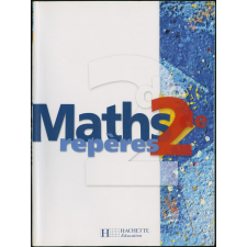 Maths 2de : repères