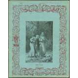 Cahier journalier