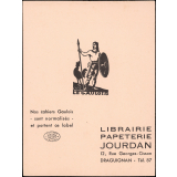 Librairie Papeterie Jourdan