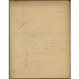 Devoir d'algèbre