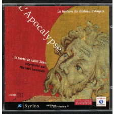 L'Apocalypse : la tenture du château d'Angers