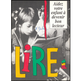 Aidez votre enfant à devenir bon lecteur 
