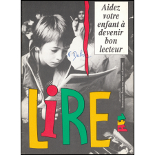 Aidez votre enfant à devenir bon lecteur 