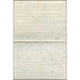 Discours d'une mère d'élève pour célébrer les 20 ans de Roland Vadelorge comme instituteur à La Madeleine-de-Nonancourt