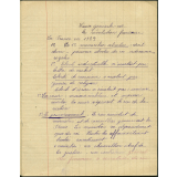 Cahier d'Histoire (