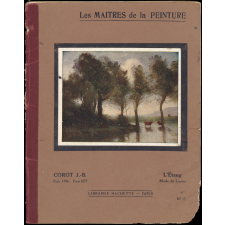 Cahier de