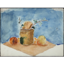 nature morte