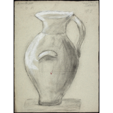 vase